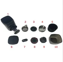 قهوه ساز دو کاره جیبی اسپرسو و نسپرسو ساز گرین لاین Green Instant Pocket Coffe Maker gallery1