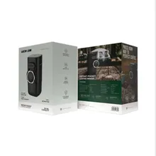 قهوه ساز دو کاره جیبی اسپرسو و نسپرسو ساز گرین لاین Green Instant Pocket Coffe Maker gallery3