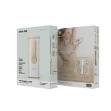 لیزر گرین لاین Hair Removal Laser 3in1 Function gallery0