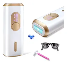 لیزر گرین لاین Hair Removal Laser 3in1 Function gallery1