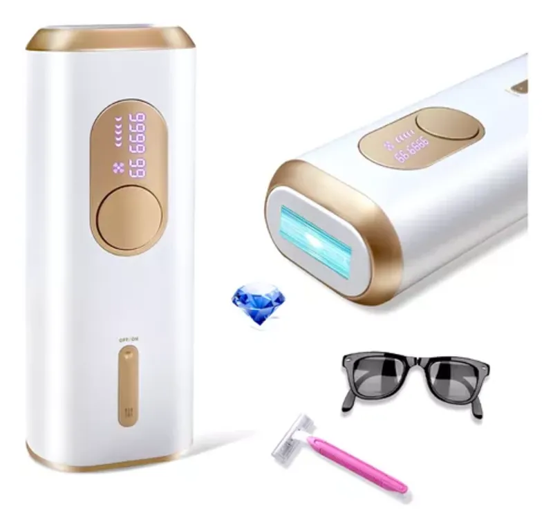 لیزر گرین لاین Hair Removal Laser 3in1 Function gallery1