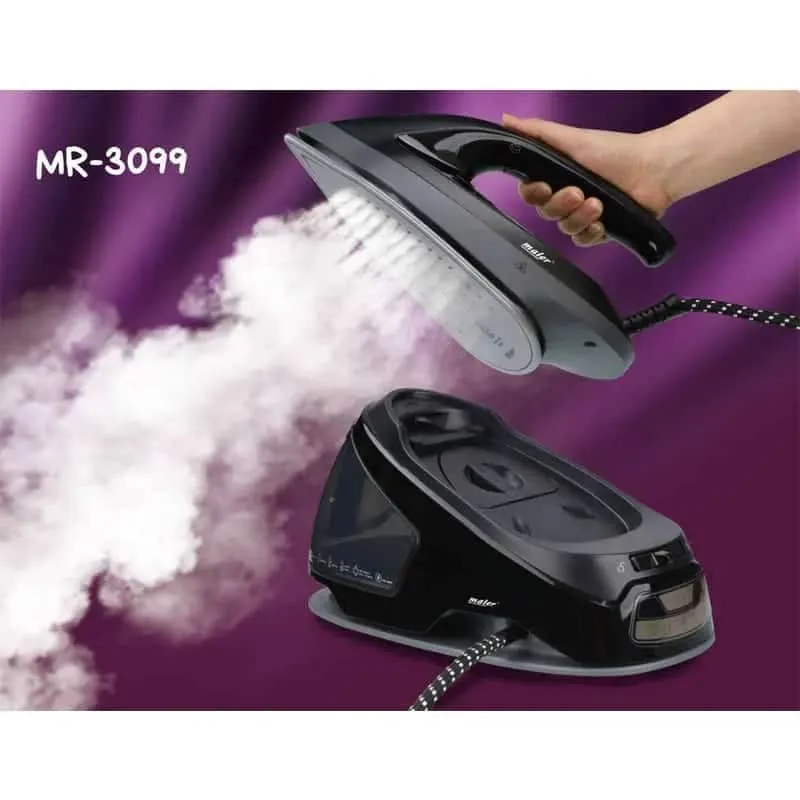 اتو مخزن دار مایر مدل MR-3099 gallery1