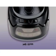 اتو مخزن دار مایر مدل MR-3099 gallery7