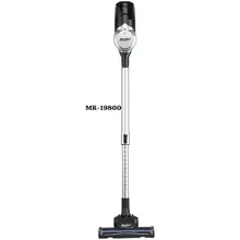 جارو برقی پرتابل ایستاده مایر مدل MR-19800 جارو برقی پرتابل ایستاده تمام حرفه ای مایر آلمان مدل MR-19800 gallery1