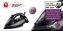 اتو بخار مایر مدل MR-3051 gallery1