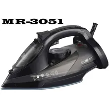 اتو بخار مایر مدل MR-3051 gallery2