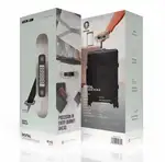 ترازو چمدانی دیجیتالی گرین لاین مدل GL_SL5 thumb 1