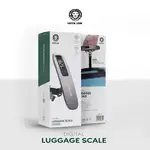 ترازو چمدانی دیجیتالی گرین لاین مدل GL_SL5 thumb 2