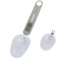 ترازو قاشقی دیجیتال گرین لاین Green lion Digital Spoon Scale مدلGL_SL3 gallery1