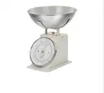 ترازو آشپزخانه وینتیج گرین لاین Green Lion Vintage Kitchen Scale ، thumb 1