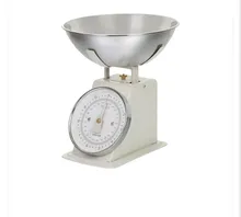 ترازو آشپزخانه وینتیج گرین لاین Green Lion Vintage Kitchen Scale ، gallery0
