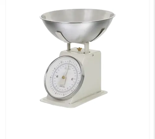 ترازو آشپزخانه وینتیج گرین لاین Green Lion Vintage Kitchen Scale ،