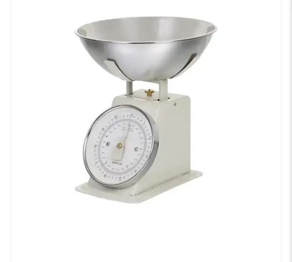 ترازو آشپزخانه وینتیج گرین لاین Green Lion Vintage Kitchen Scale ،