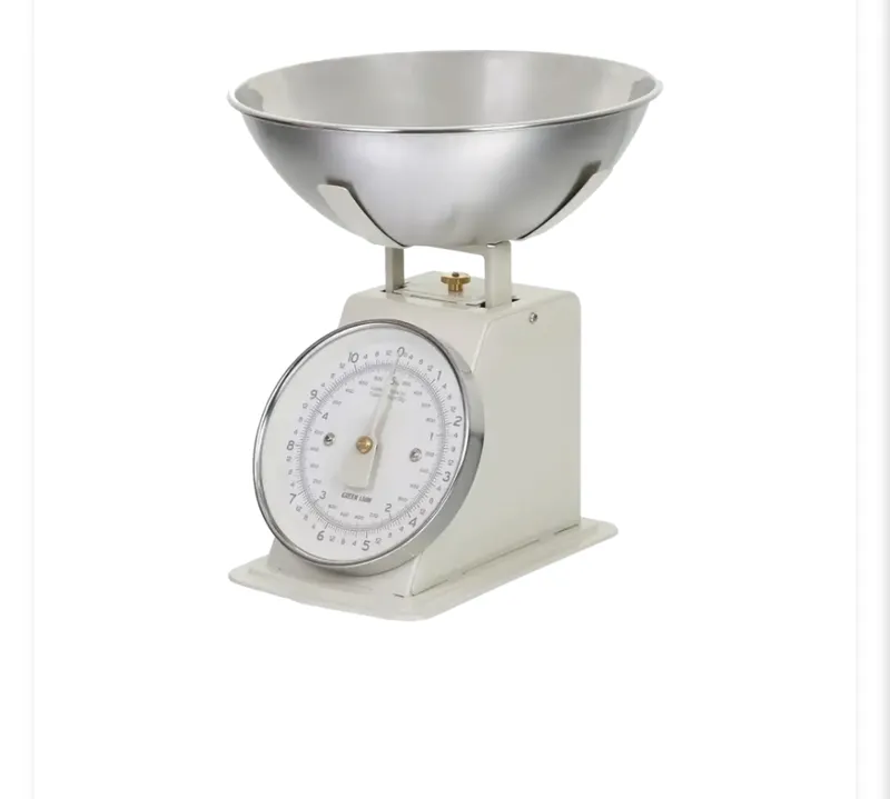 ترازو آشپزخانه وینتیج گرین لاین Green Lion Vintage Kitchen Scale ، gallery0