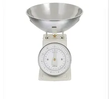ترازو آشپزخانه وینتیج گرین لاین Green Lion Vintage Kitchen Scale ، gallery1
