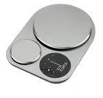 ترازو آشپزخانه دوتایی گرین لاین Green Lion Dual Kitchen Scale مدل GL_SL1 thumb 1