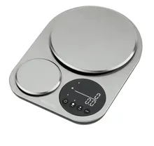 ترازو آشپزخانه دوتایی گرین لاین Green Lion Dual Kitchen Scale مدل GL_SL1 gallery0