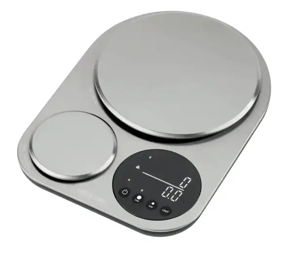 ترازو آشپزخانه دوتایی گرین لاین Green Lion Dual Kitchen Scale مدل GL_SL1