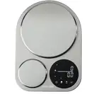 ترازو آشپزخانه دوتایی گرین لاین Green Lion Dual Kitchen Scale مدل GL_SL1 thumb 2