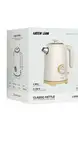 کتری برقی گرین لاین مدل Classic Kettle GNCLKETLEBG Gree thumb 1