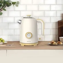 کتری برقی گرین لاین مدل Classic Kettle GNCLKETLEBG Gree gallery1