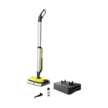 زمین شوی کارچر مدل FC 7 CORDLESS