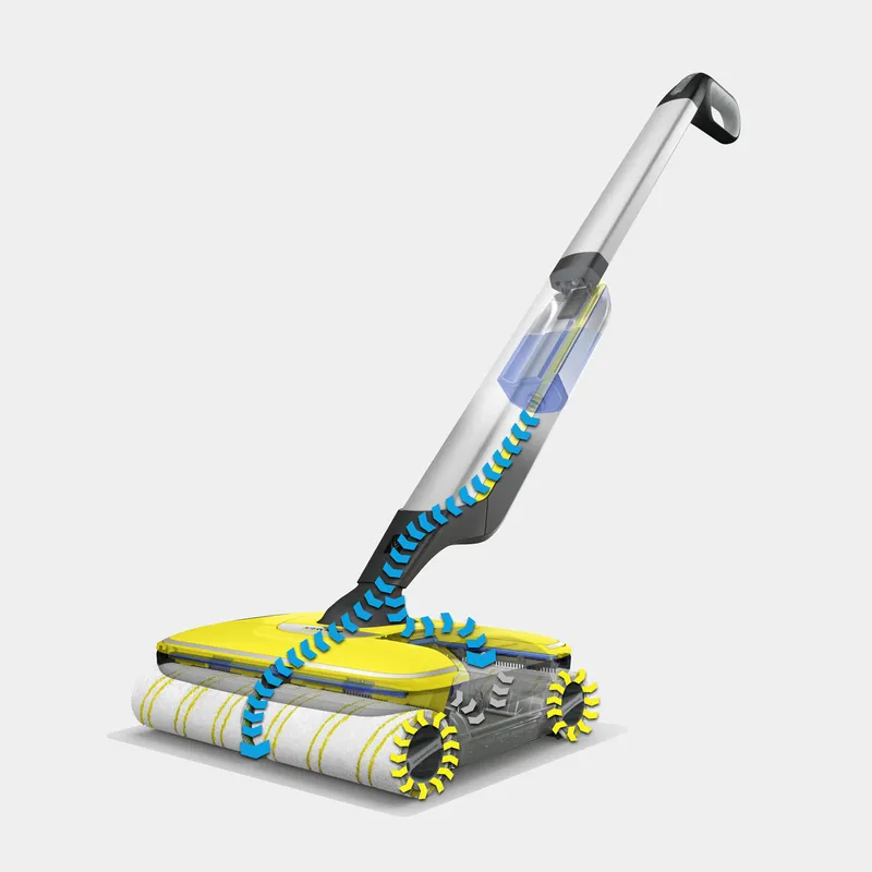 زمین شوی کارچر مدل FC 7 CORDLESS gallery1