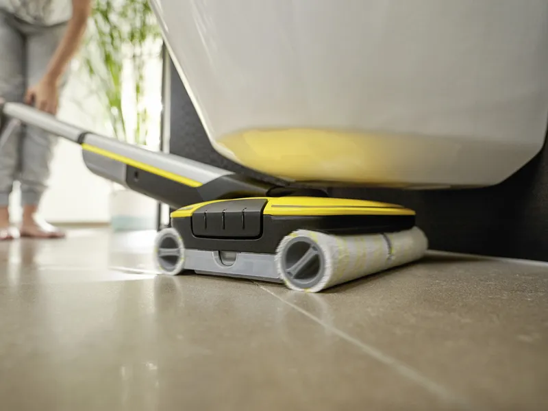زمین شوی کارچر مدل FC 7 CORDLESS gallery2