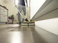 زمین شوی کارچر مدل FC 7 CORDLESS gallery5