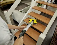 زمین شوی کارچر مدل FC 7 CORDLESS gallery4