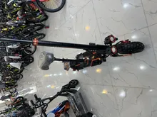 اسکوتر برقی 54.6ولت 13آمپر برند کوگو سفارش آمریکا مدل S5 PRO gallery3