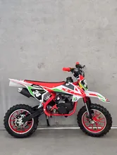 موتور بنزینی 50ccقهرمانی KTM gallery2