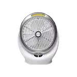 پنکه رومیزی چراغدار مدل دسکتاپ فن کد YT-M2031 thumb 2