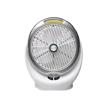 پنکه رومیزی چراغدار مدل دسکتاپ فن کد YT-M2031 gallery1