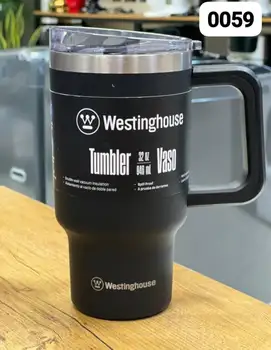 ماگ مسافرتی وستینگهاوس مدل Westinghouse L0059