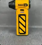 مینی جت فن و جارو شارژی مدل Violent Fan F015-1 thumb 2