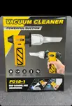 مینی جت فن و جارو شارژی مدل Violent Fan F015-1 thumb 1