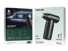 جت فن دمنده باد گرین لاین مدل Jet Force Air Blower مدل GB_206X gallery1