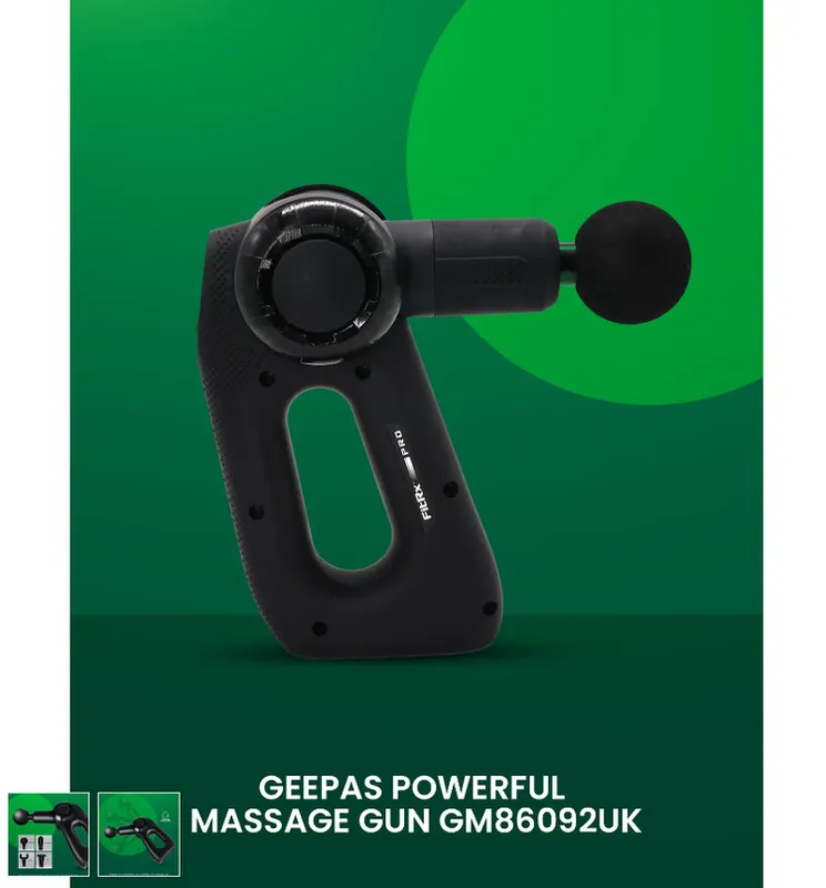 ماساژور جیپاس مدلGM86092UK gallery2