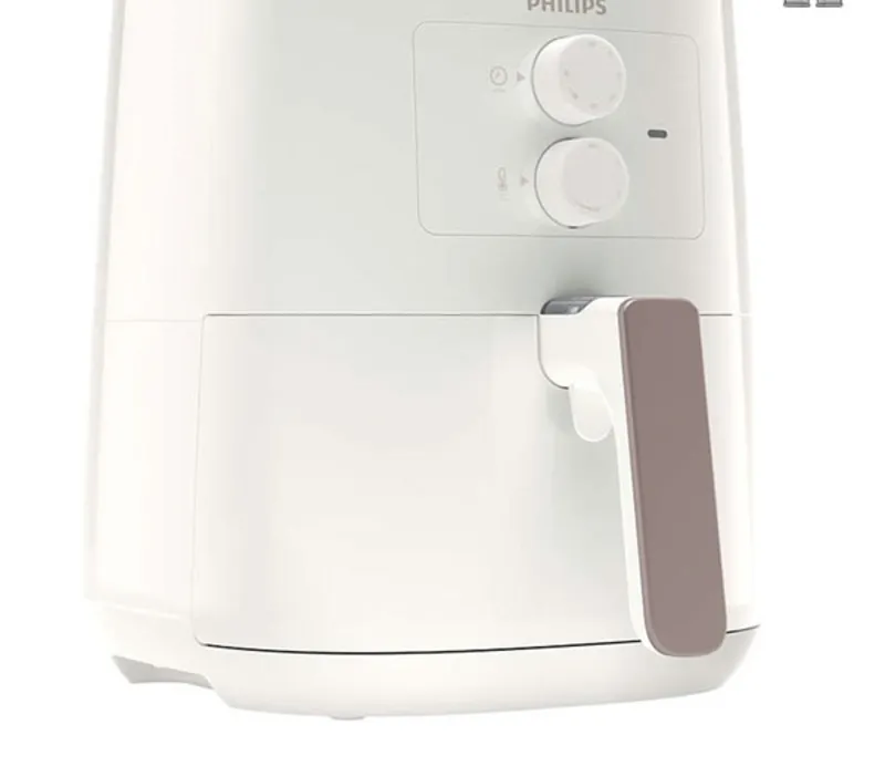 سرخ کن وکیوم دار سفید فیلیپس مدل HD9200 gallery1