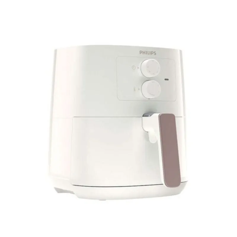 سرخ کن وکیوم دار سفید فیلیپس مدل HD9200 gallery4