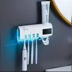 جا مسواکی و ضد عفونی کننده مسواک مدل 656 thumb 1