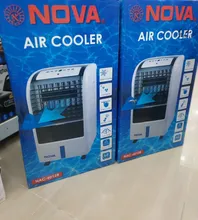 کولر آبی نوا مدل NAC_6012R gallery0