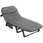 تخت کمپینگ تاشو گرین لاین Green Lion Foldable Camping Bed thumb 2