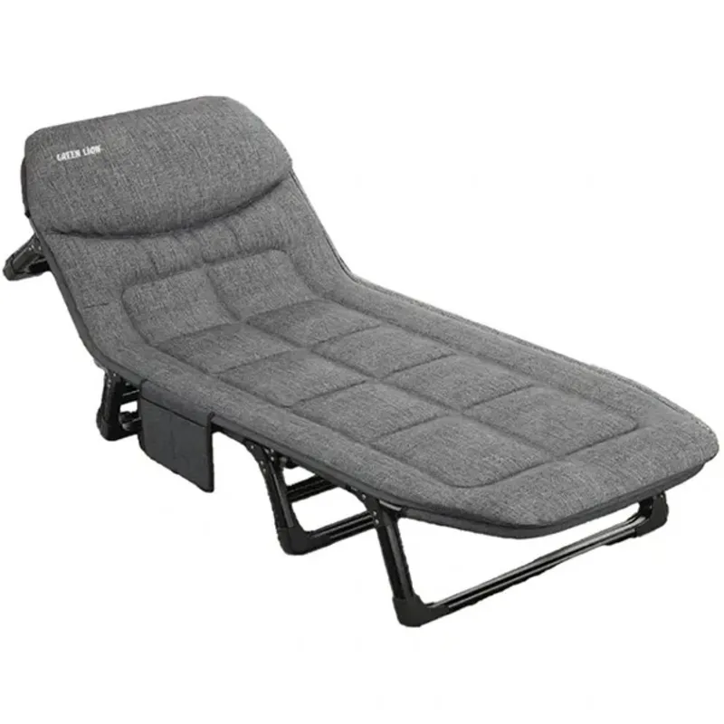 تخت کمپینگ تاشو گرین لاین Green Lion Foldable Camping Bed gallery1