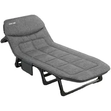تخت کمپینگ تاشو گرین لاین Green Lion Foldable Camping Bed gallery2