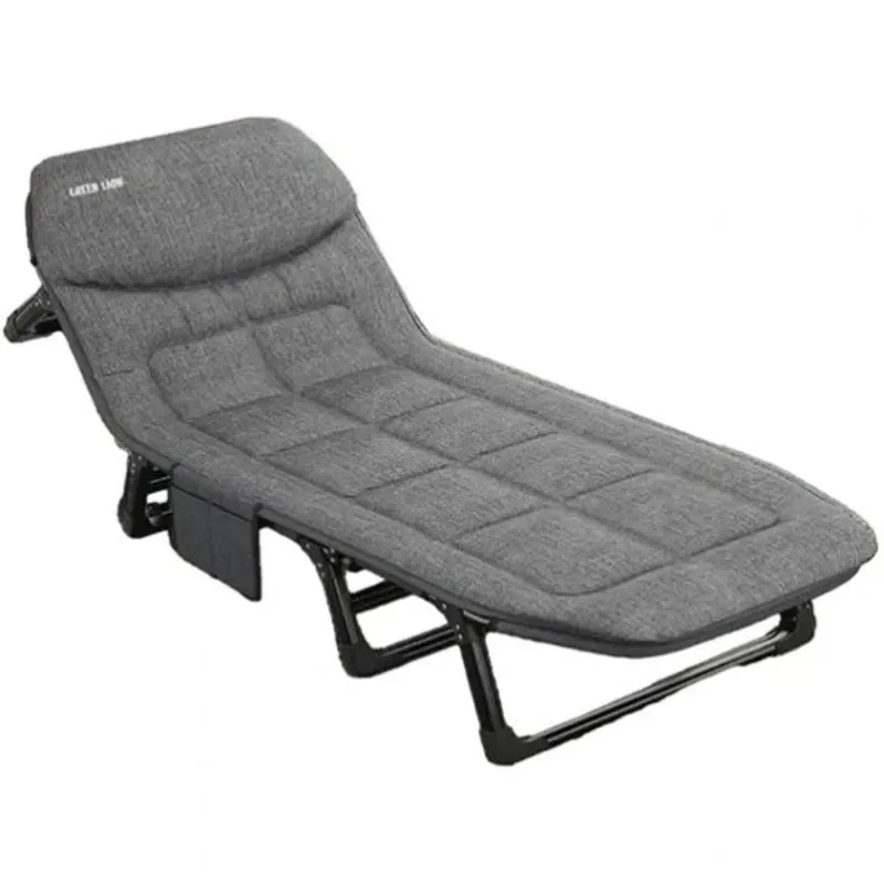 تخت کمپینگ تاشو گرین لاین Green Lion Foldable Camping Bed gallery2