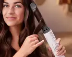 برس موی حرارتی چرخشی فیلیپس برس حالت دهنده مدل 710 thumb 7