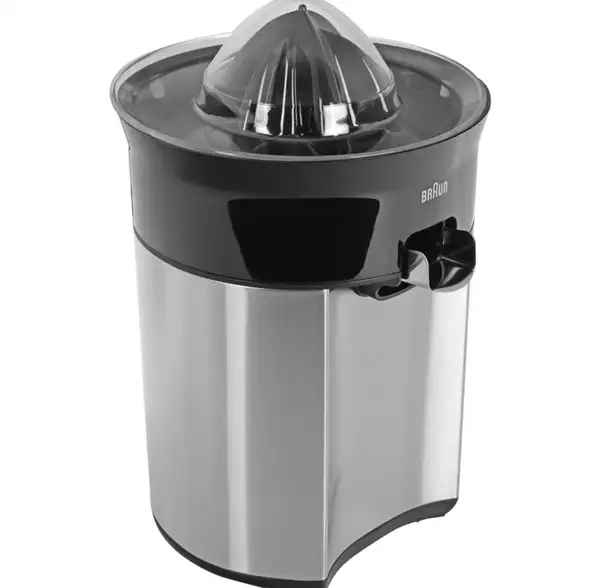 آب مرکبات گیر براون مدل CJ5050