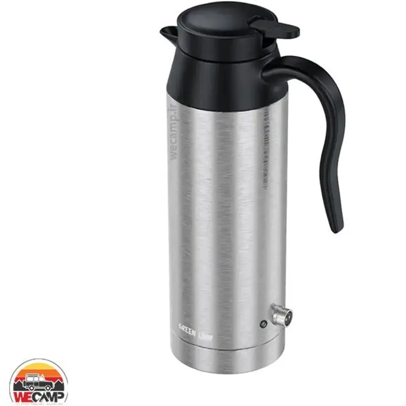 کتری برقی خودرو گرین لاین Green Lion Electric Car Kettle GNCK800MLSL ظرفیت 0.8 لیتر gallery1
